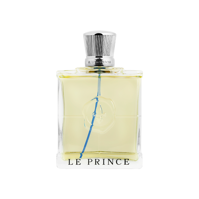 MONSIEUR LE PRINCE GENTLEMAN