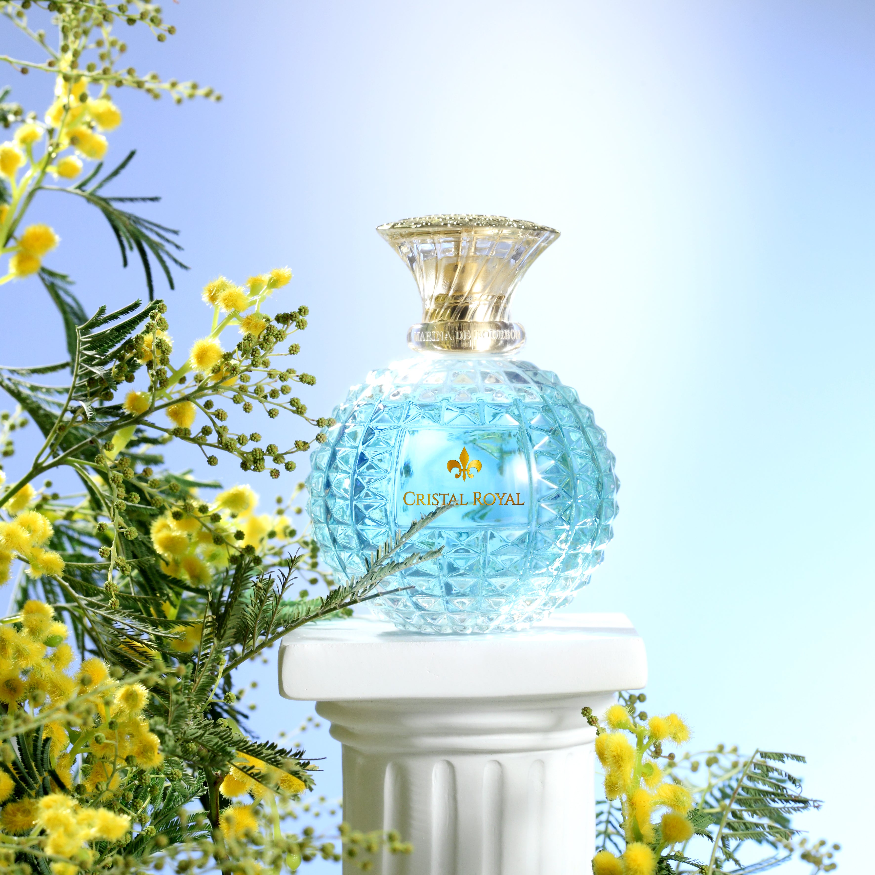 CRISTAL ROYAL L'EAU