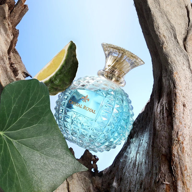 CRISTAL ROYAL L'EAU