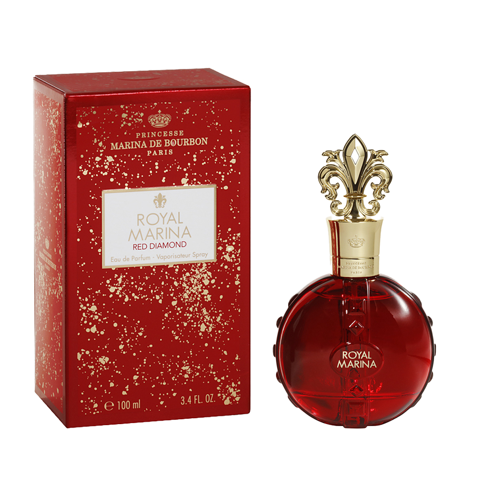 ROYAL MARINA RED DIAMOND