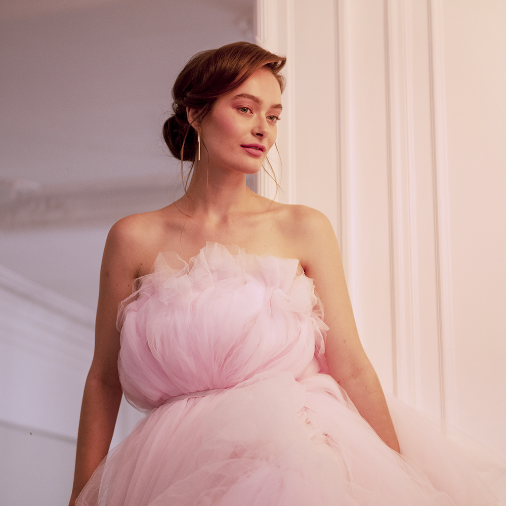 Symbol for a lady | Parfum floral fruité | Princesse Marina de bourbon