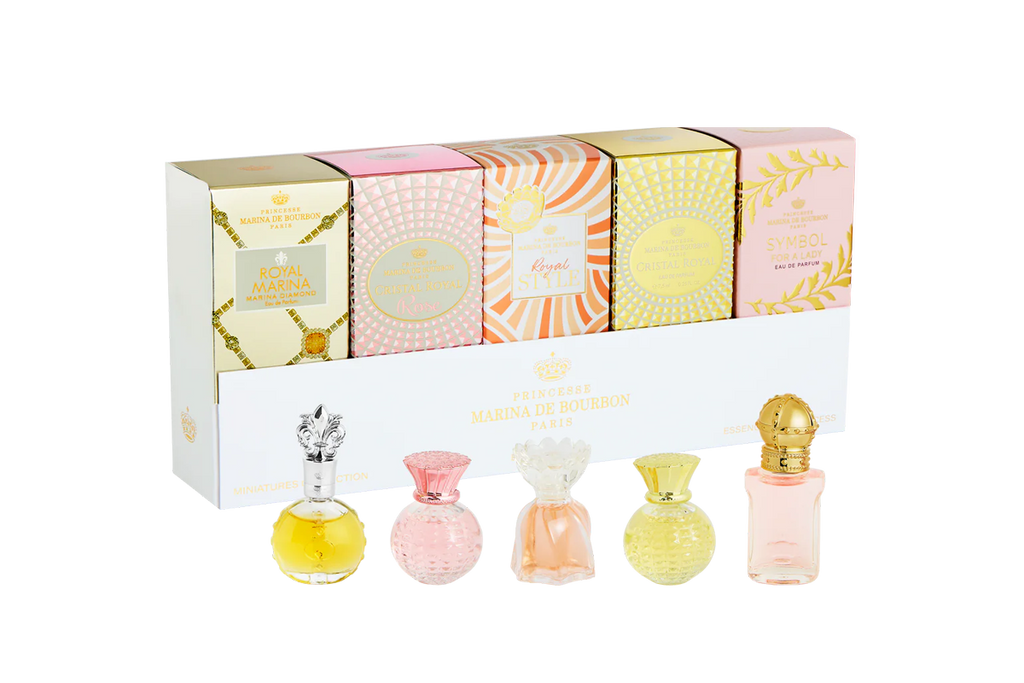 New Petrol of a Princess - Main Image