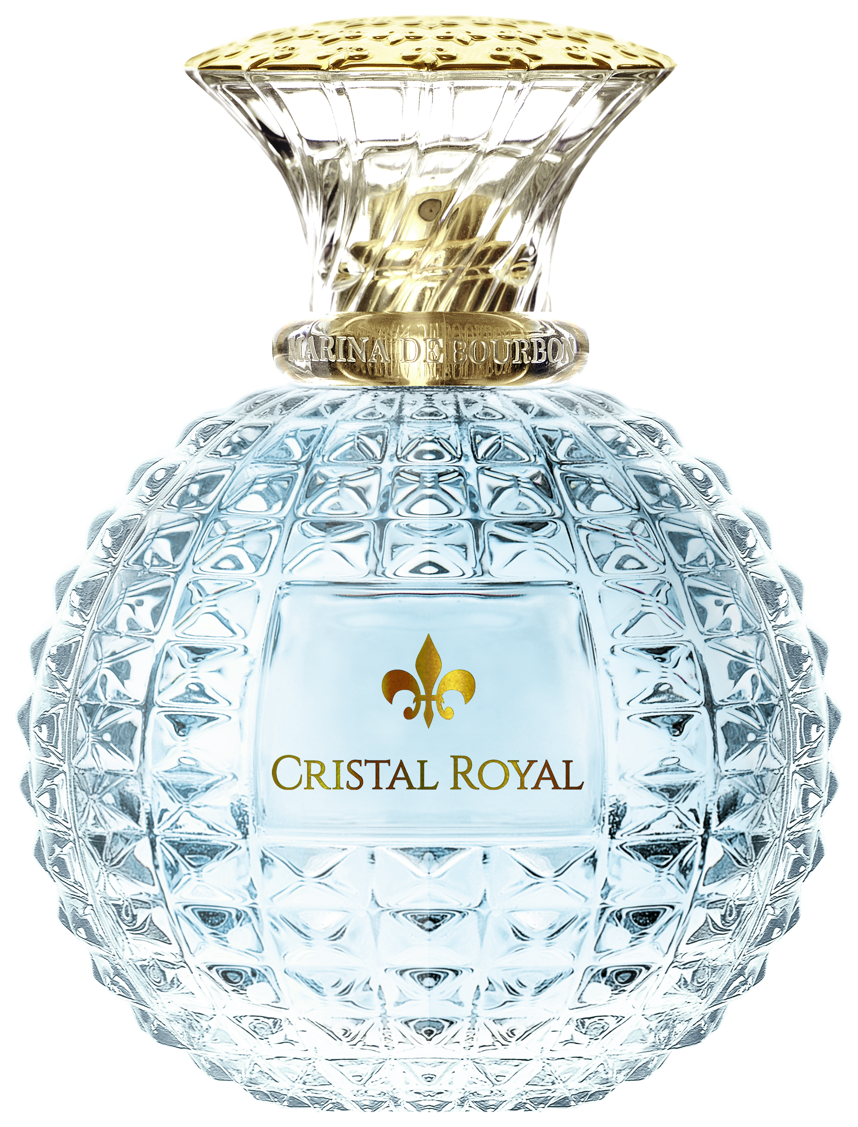 Cristal Royal Collection