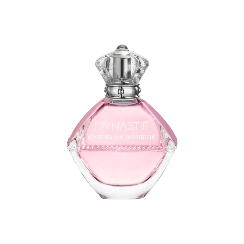 Dynastie Mademoiselle – Women's EDP | Marina de Bourbon