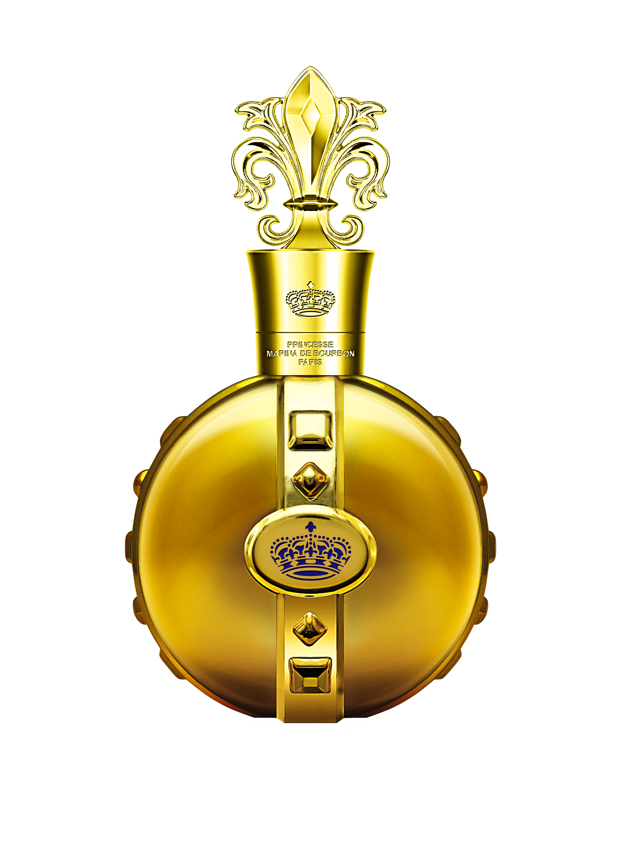 Marina de bourbon perfume review 2025