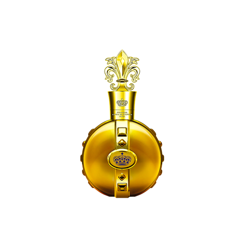 L'OR DE MARINA - ÉDITION LIMITÉE