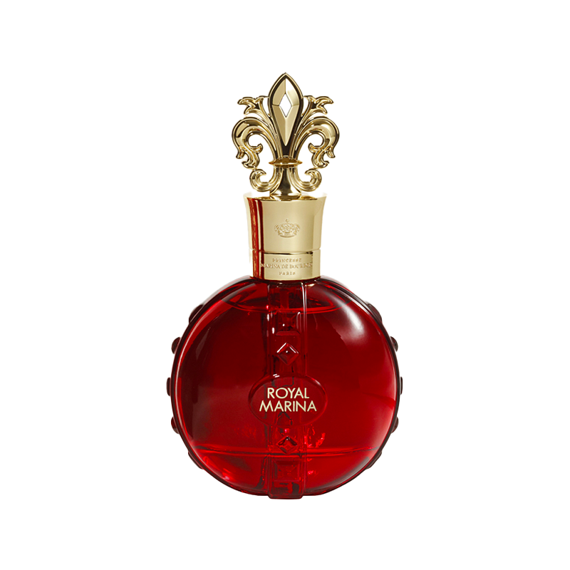 ROYAL MARINA RED DIAMOND