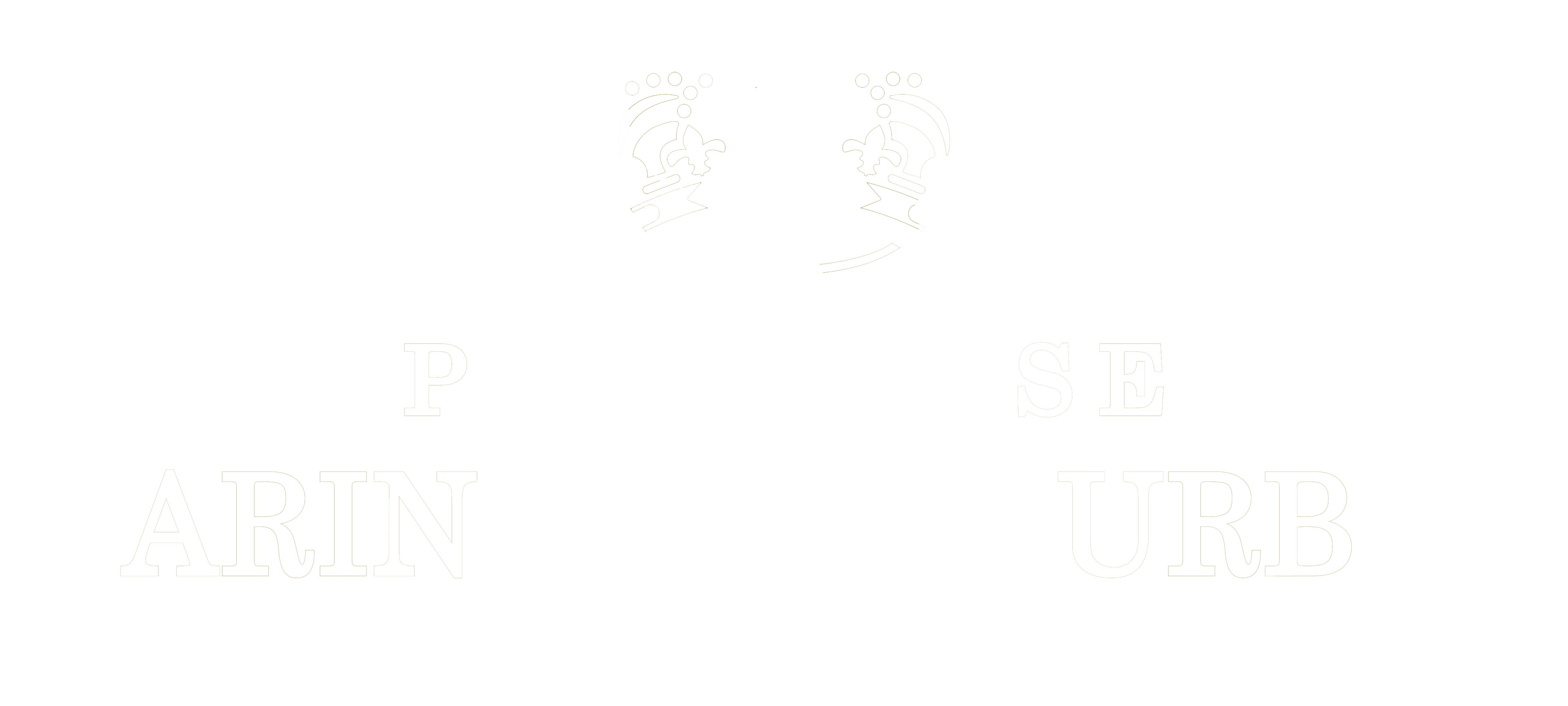 Logo princesse marina de bourbon