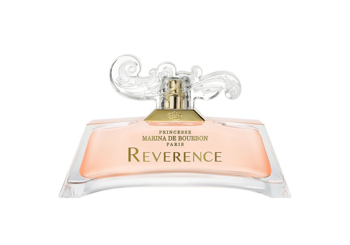 TENDRE REVERENCE
