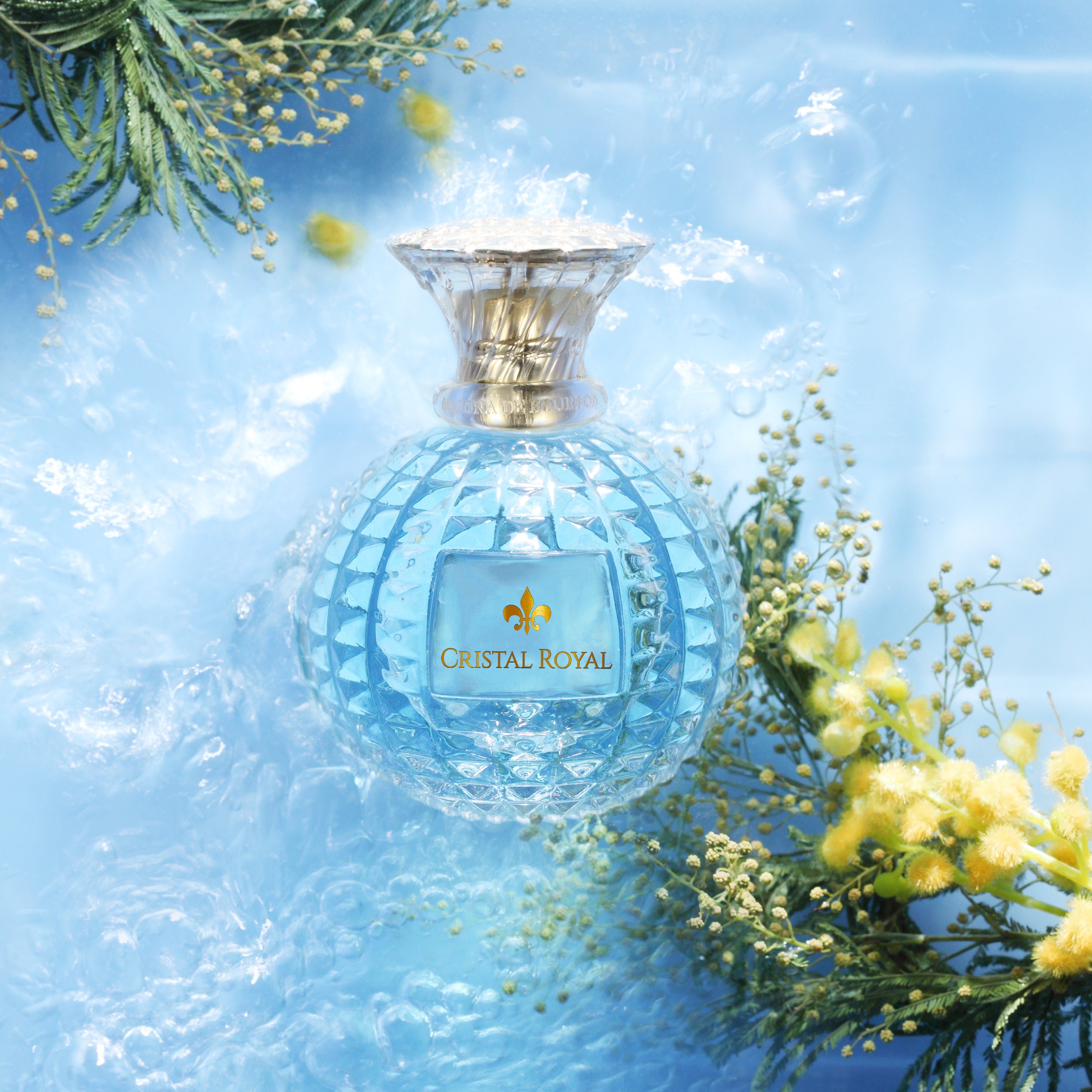 CRISTAL ROYAL L'EAU